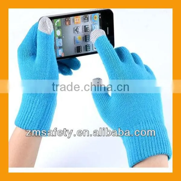 Tech Gloves for Touch Screen
