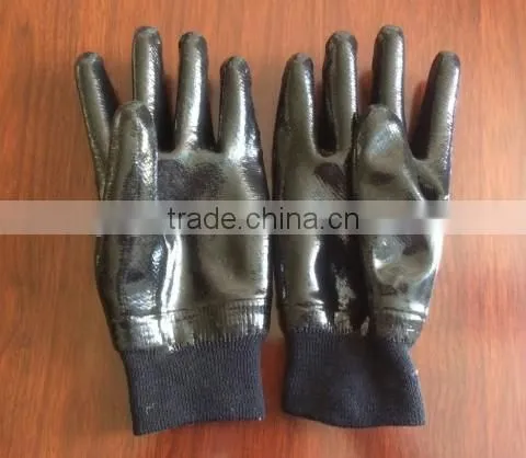 Anti - oil glove