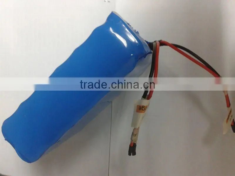 rechargeable battery 24V10AH lithium/lifepo4