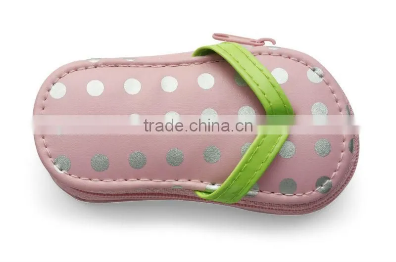 4 pcs Flip-flops Pedicure Manicure