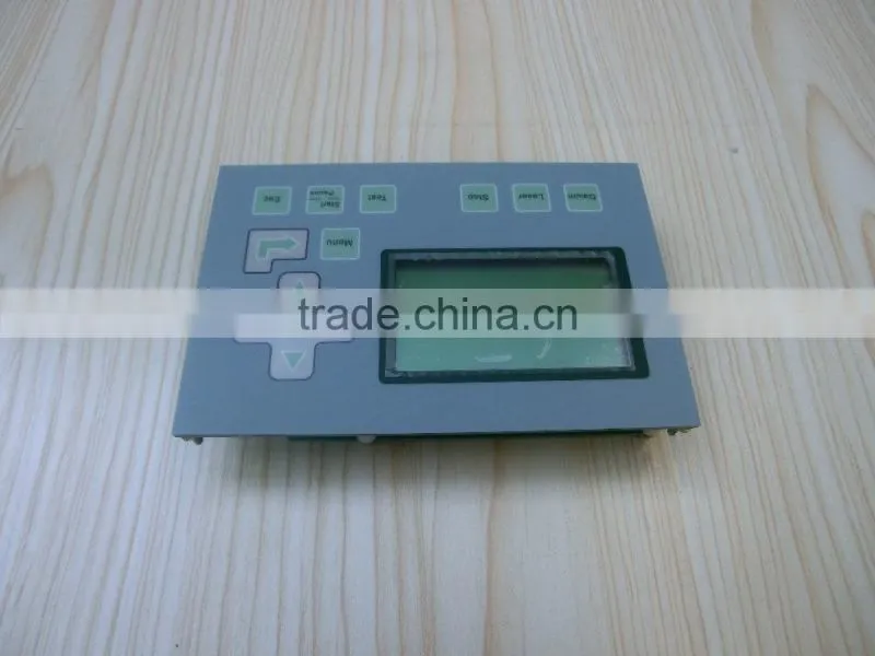 High quality best seller china co2 laser controller system MPC6565