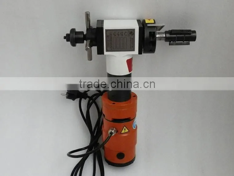 ISY-80T Inner Electric Pipe Cutting and Beveling Machine