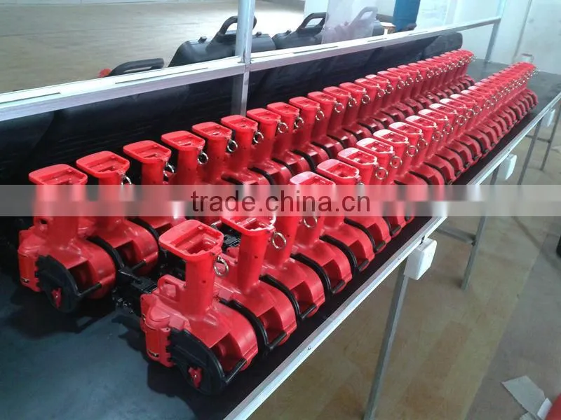 2017 Max 40mm Automatic Rebar Tying Machine Rebar Tier