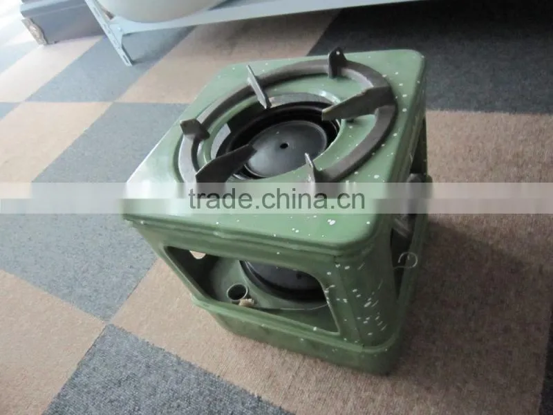 hot sale good quality cheap 641# kerosene stove gas stove for camping enamelware