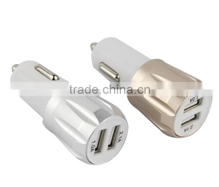 USB car charger