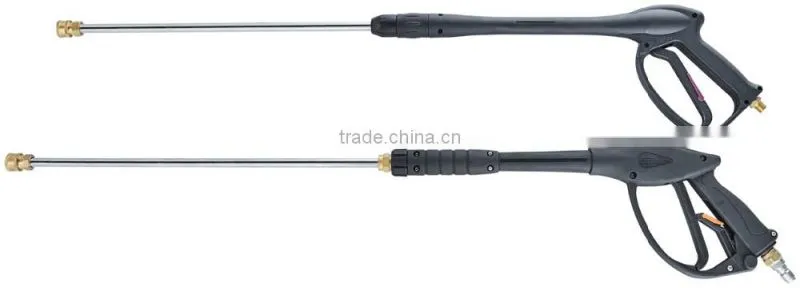 high pressure washer spare parts 4000PSI/275BAR high pressure gun