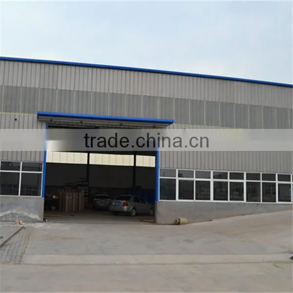 galvanized earth anchor/earth auger anchor
