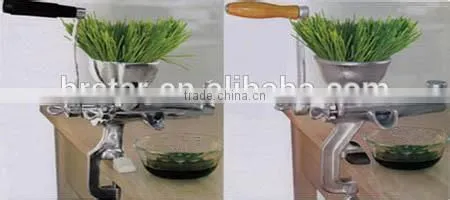 manual juice extractor / multifunctional machine