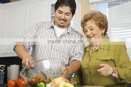 manual juice extractor / multifunctional machine