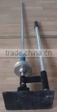 Hand operated Log Splitter