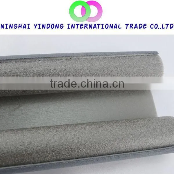 DOUBLE SIDED UNDER DOOR FOAM DRAUGHT EXCLUDER INSULATION SEAL STOP COLD AIR 303