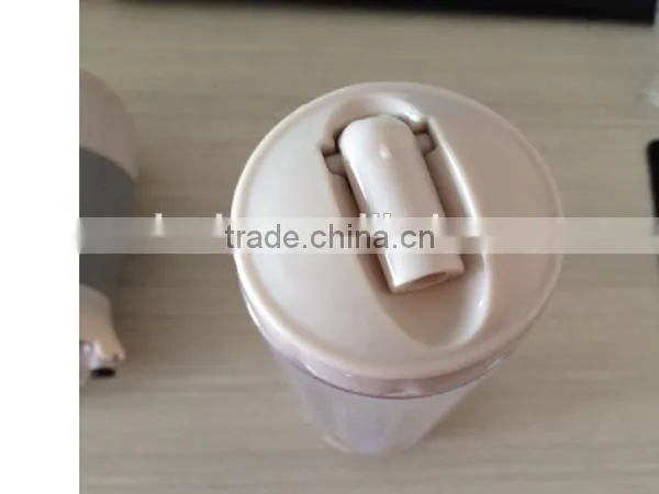 Shake n Take juicer blender/ Mini fruit juicer blender