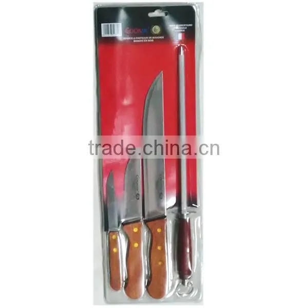 MR-4200 Wall Mount 13-inch 33 cm magnetic knife storage holder