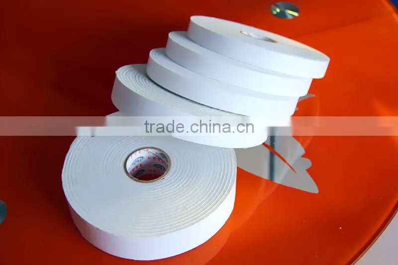high quality 3m pe foam tape