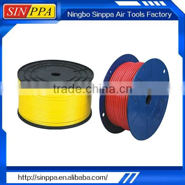 Best Hot Air Conditioning Charging Hose---PE AIR HOSE