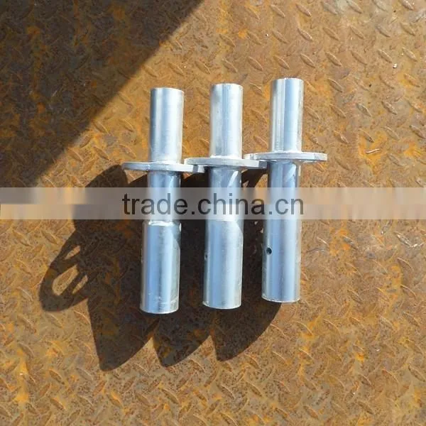 Steel layher allround scaffolding heavy duty ringlock scaffolding
