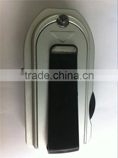 2014 new style pocket loupe with LED light