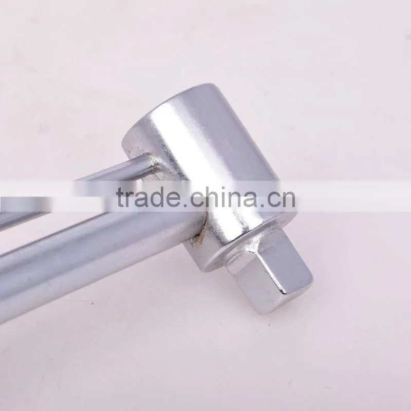 300 N.m Manual Adjustable Torque Impact Wrench