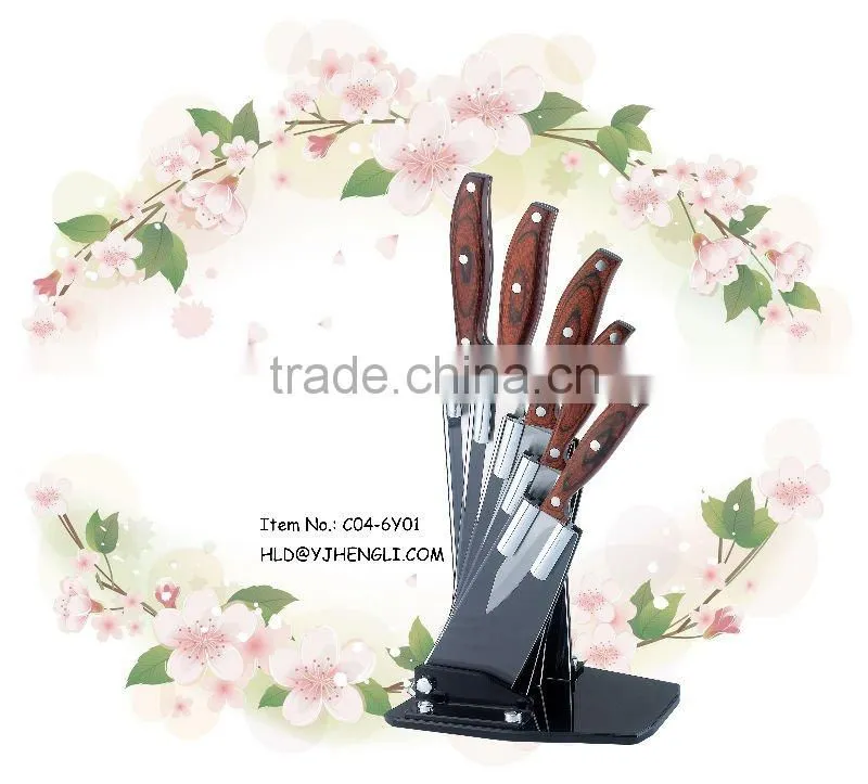 classical Chef Knife