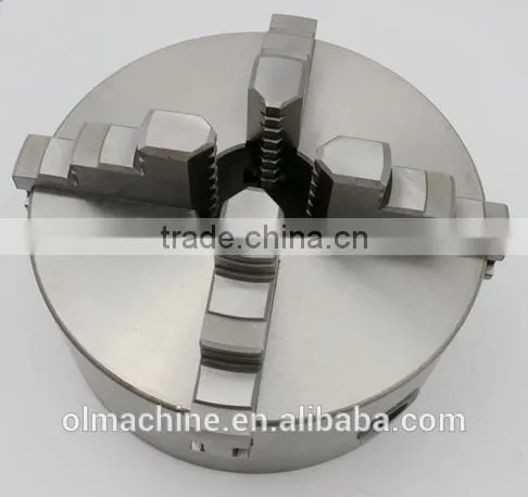 FOUR 4 JAW CHUCK, K12 FOUR 4 JAW SELF CENTRING CHUCK, MACHINE CHUCK