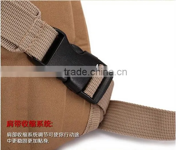 Manufacturer of Multifunction Outdoor Cycling 2.5L Tactics Watery Bag/Water Bag Backpack
