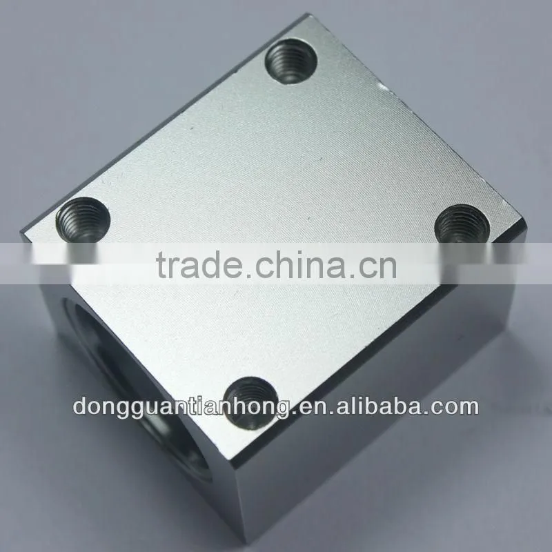 Shenzhen cnc machined products