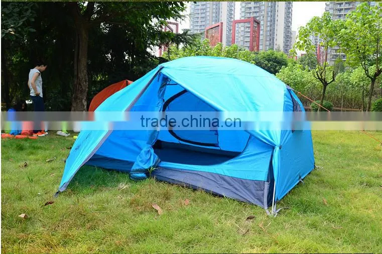 Wholesale 3 Person Camping Tent