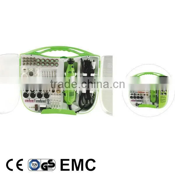 CF1033 219pcs Variable Speed electronic cordless power tool