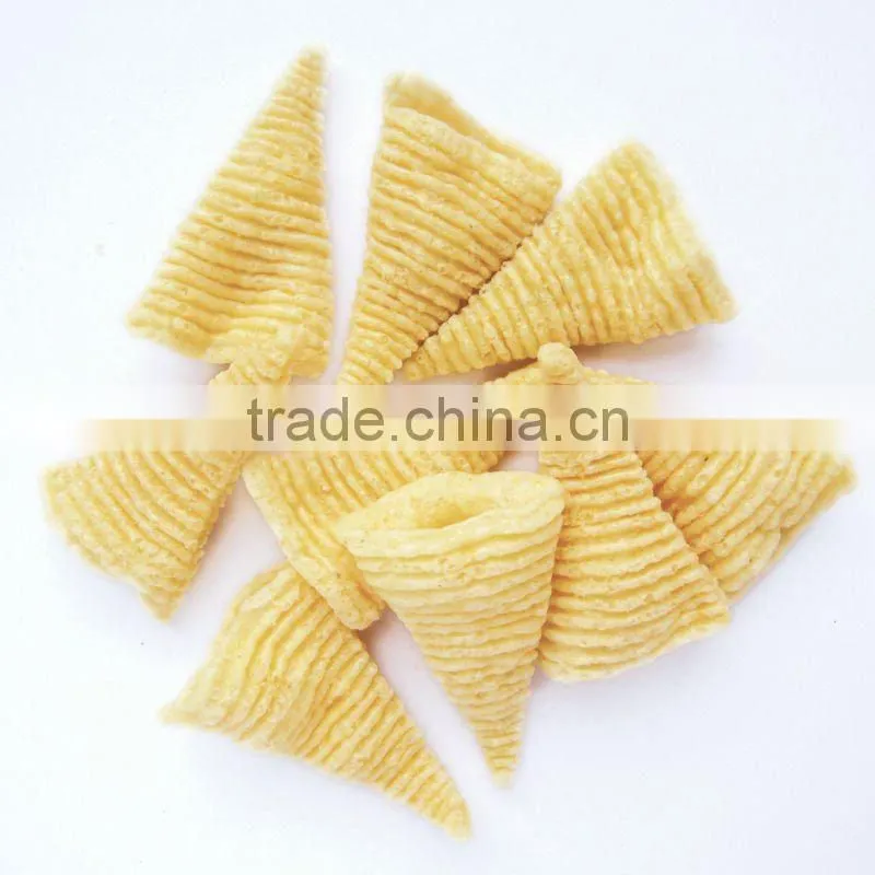 Bugle Corn snacks
