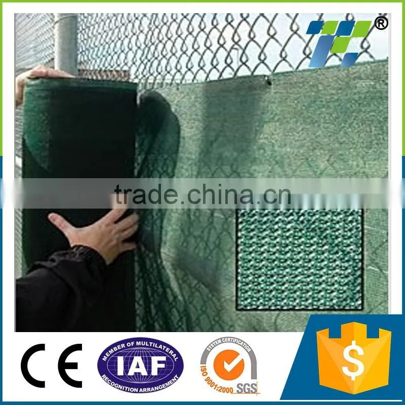 nylon mesh balcony safety net, shade net clips, 100% virgin hdpe balcony shade privacy fence net