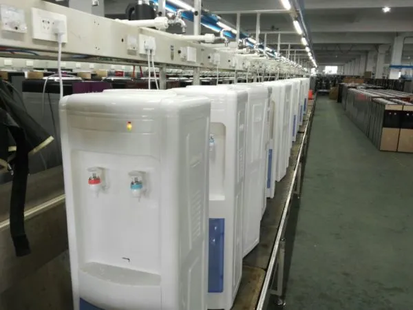 Qigui Electric Appliance company overview - view 4