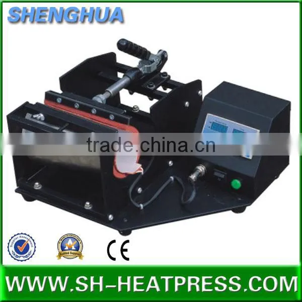 5 in 1 mug japanese style heat press machine