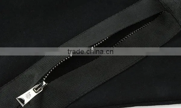 Latest fashion men jacket with hood for autumn