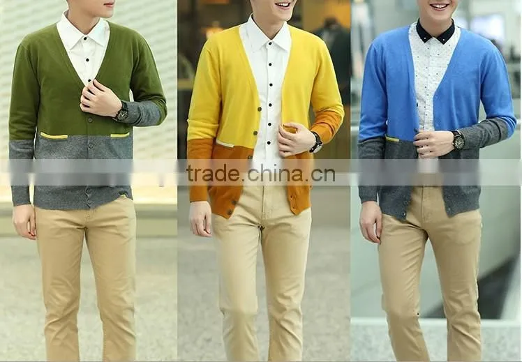 men's wool sweater,men wool shawls ,newest cardigan wool coat for men,fashion cardigan men wool sweaters men
