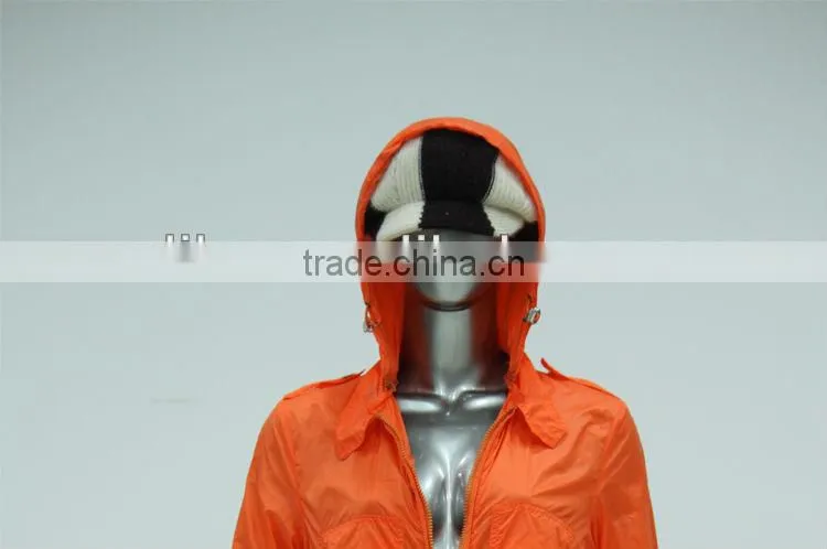 ALIKE horse riding uv jacket