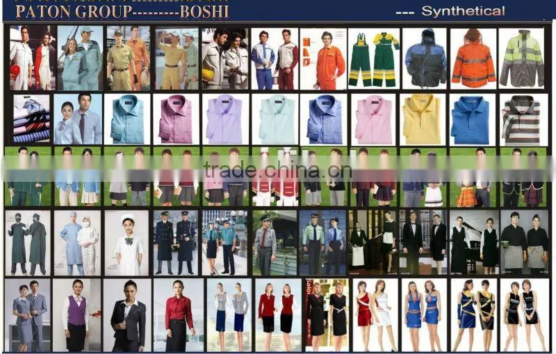 2014 Hot Design Doctor Uniform MU-59 coat and pants suit hospital uniforms