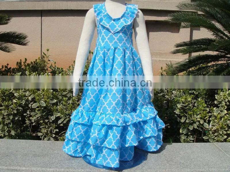 2015wholesale wedding dress,evening dress,girls cotton maxi dress