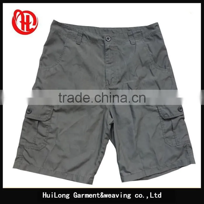 cheap gym pant men short pants bulk wholesale canvas shorts
