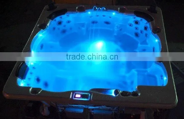 folding bathtub&walk in bathtub