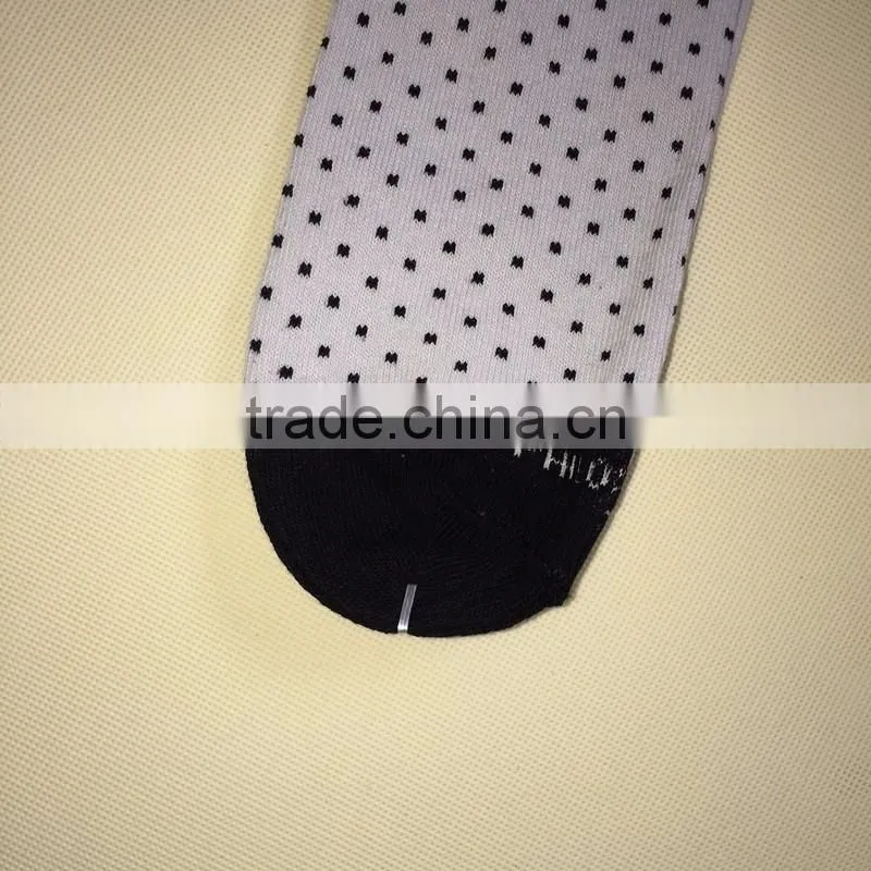 R&H over print sublimated custom new style 100% bamboo socks bulk socks men socks