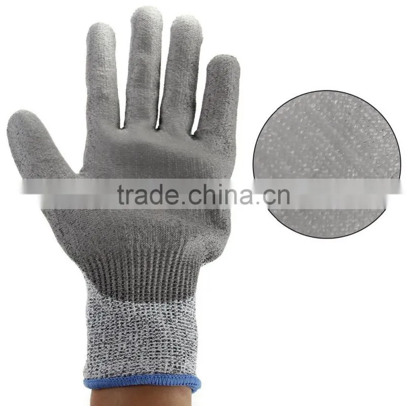 Anti-Slash Kitchen Cut Protection Work Gloves