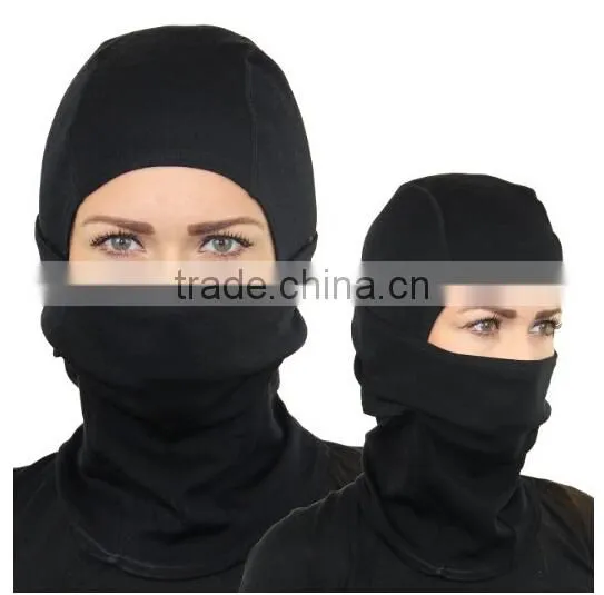 Flame resistant FR hood