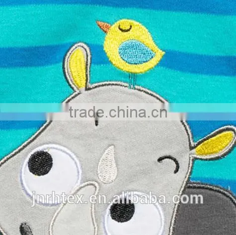 Custom baby clothing china,wholesale clothing cheap baby cartoon pattern
