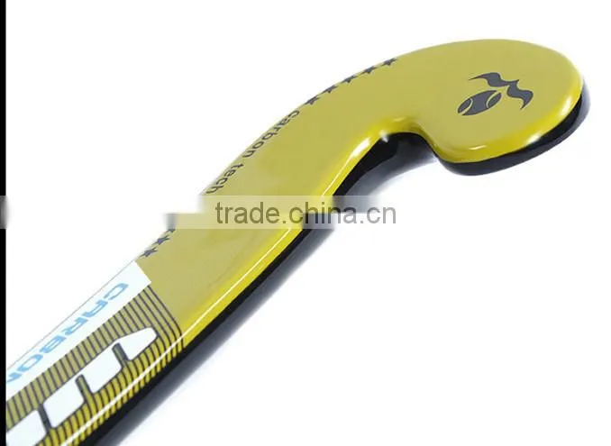 carbon Hockey Stick