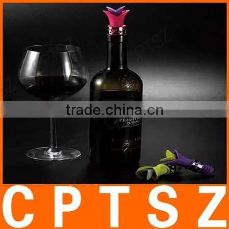CAD screw pourer multi-purpose red wine fast decanters points wine pourer wine