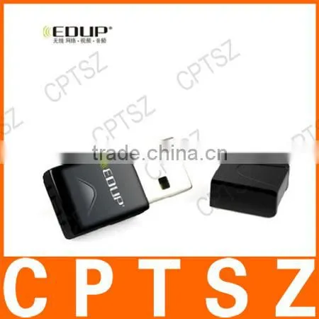 802.11-N 150Mbps Support WIN8 USB WiFi Wireless Network Networking Card LAN Adapter EP-N8538 for PC/laptop