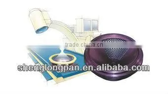 Piezoelectric Ceramic