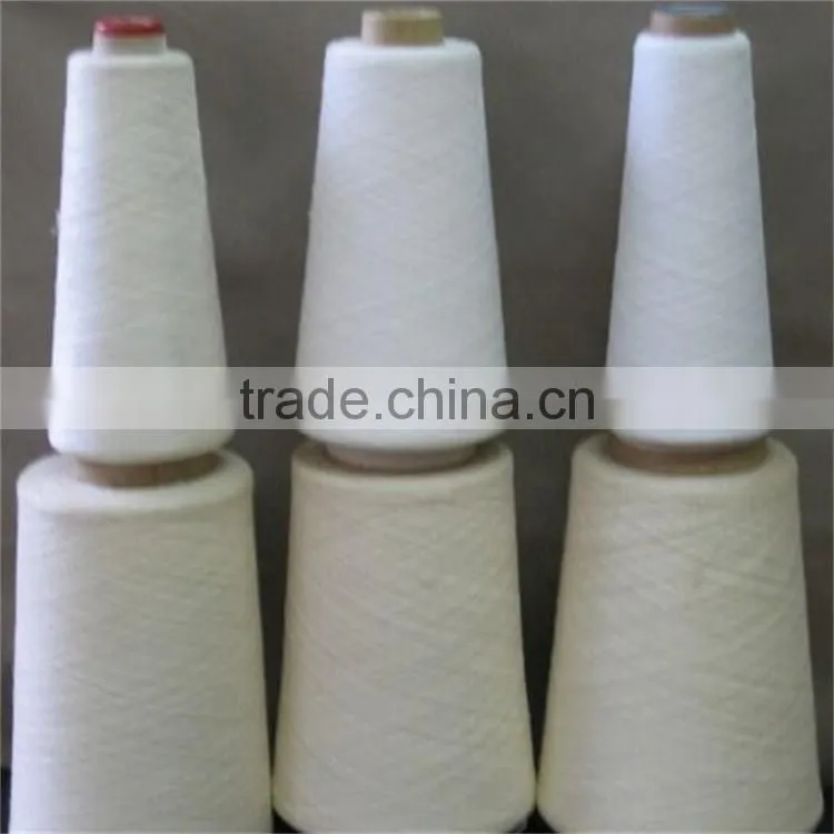 PVA yarn 40degree 60s/1 for knitting