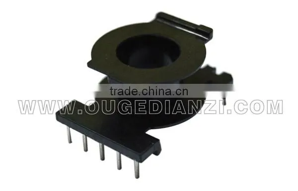 POT3319 electric bobbin winder with pin 5+5 in transformer