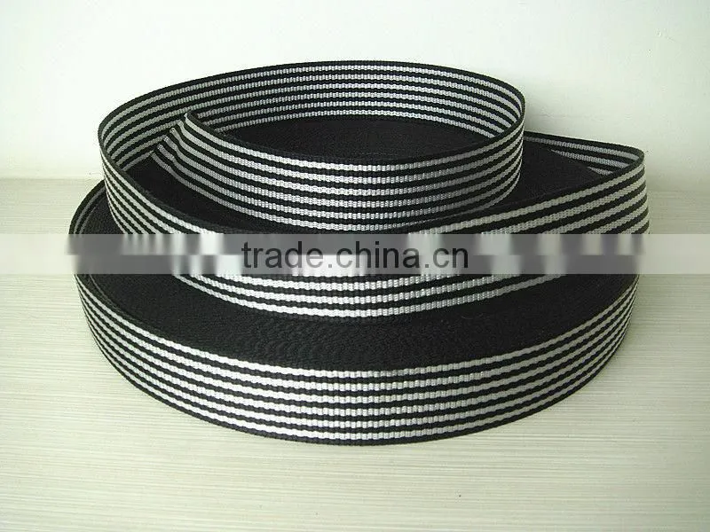 Backpack Strap Webbing Material